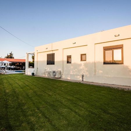 El Sueno Villa Gennadi Esterno foto