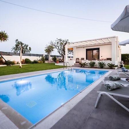 El Sueno Villa Gennadi Esterno foto
