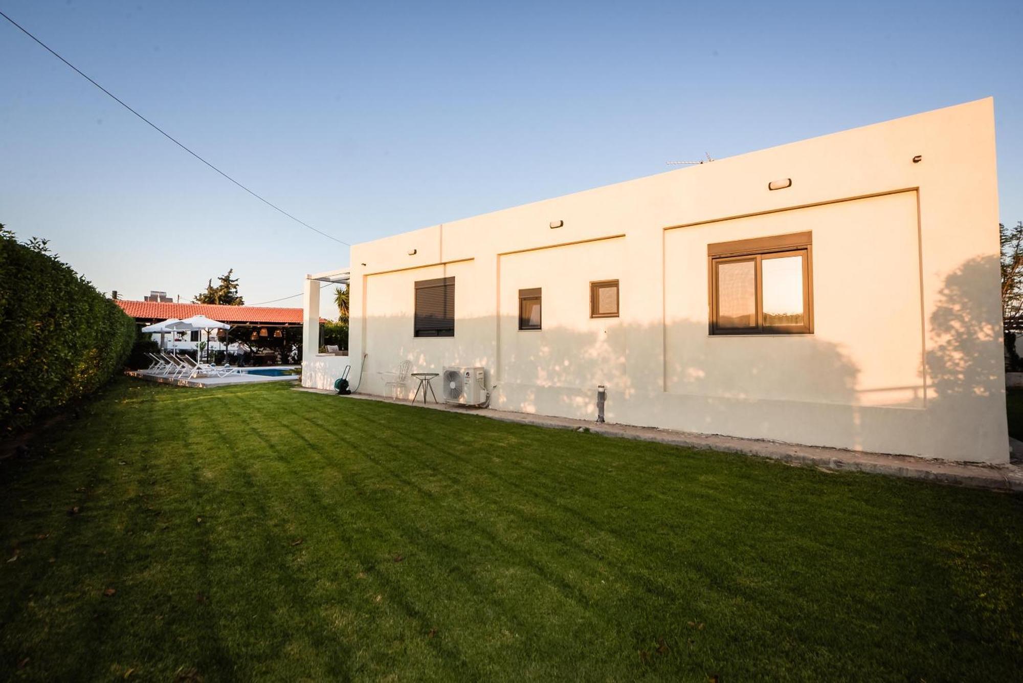 El Sueno Villa Gennadi Esterno foto