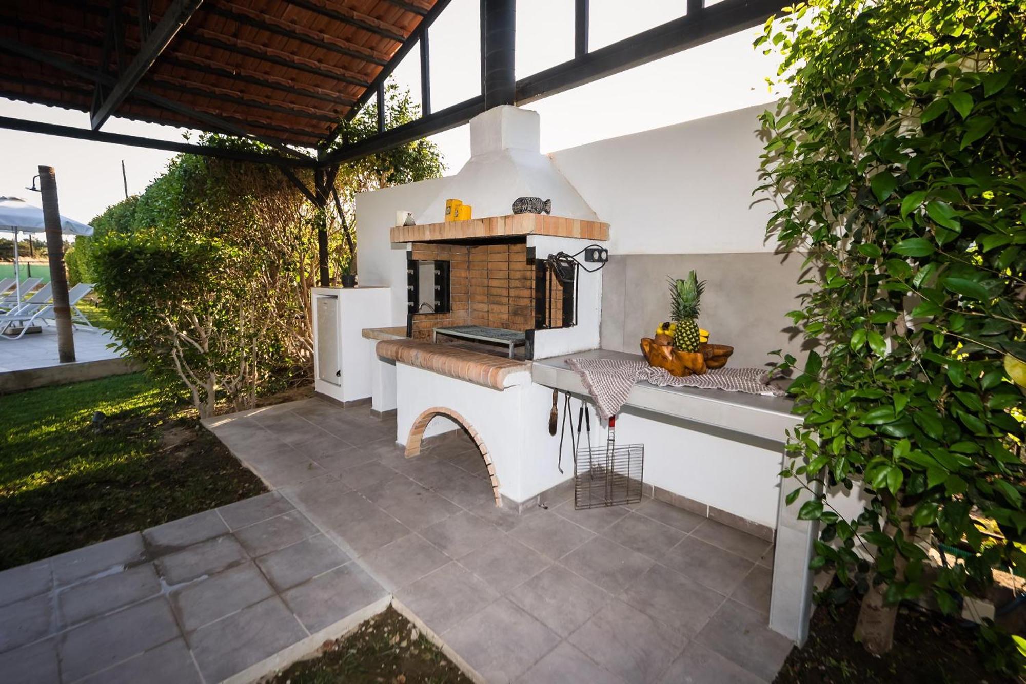 El Sueno Villa Gennadi Esterno foto
