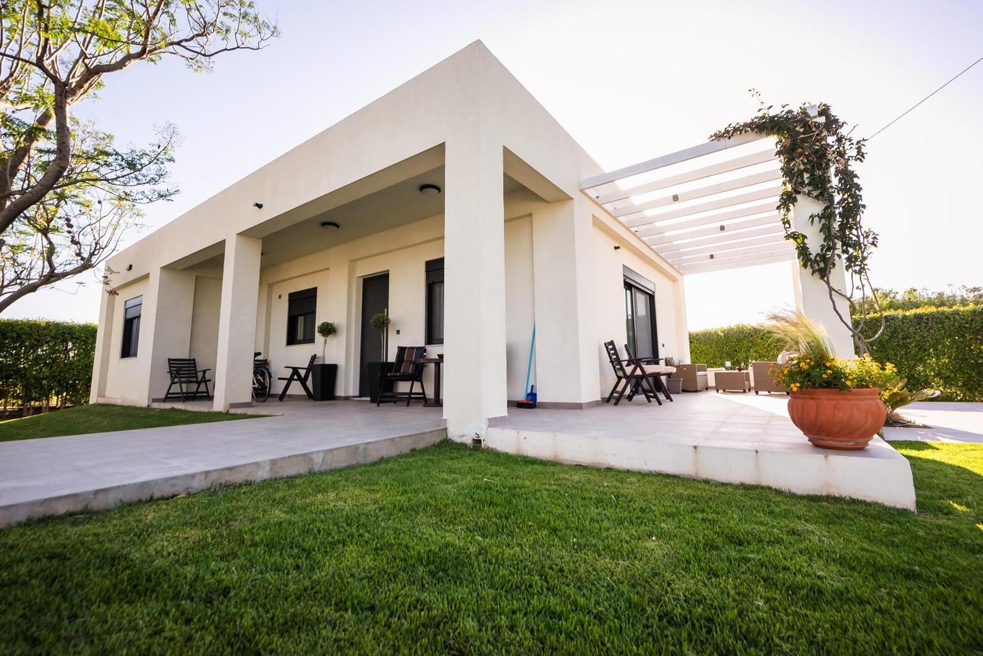 El Sueno Villa Gennadi Esterno foto