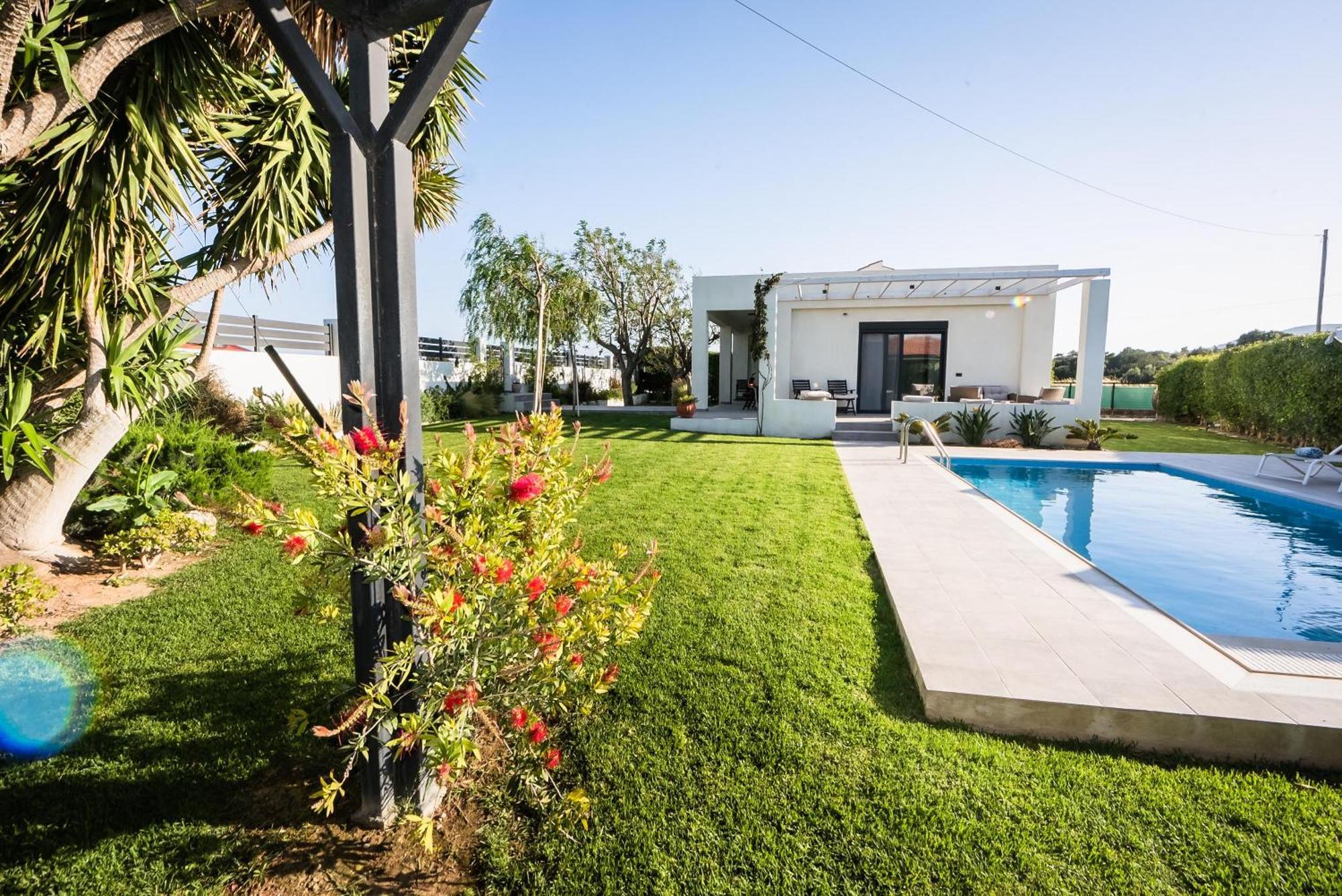 El Sueno Villa Gennadi Esterno foto