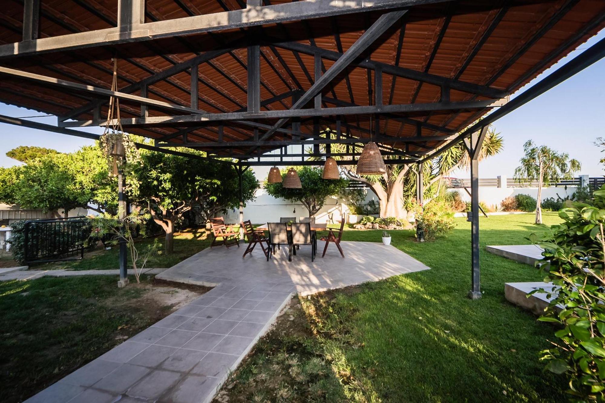 El Sueno Villa Gennadi Esterno foto