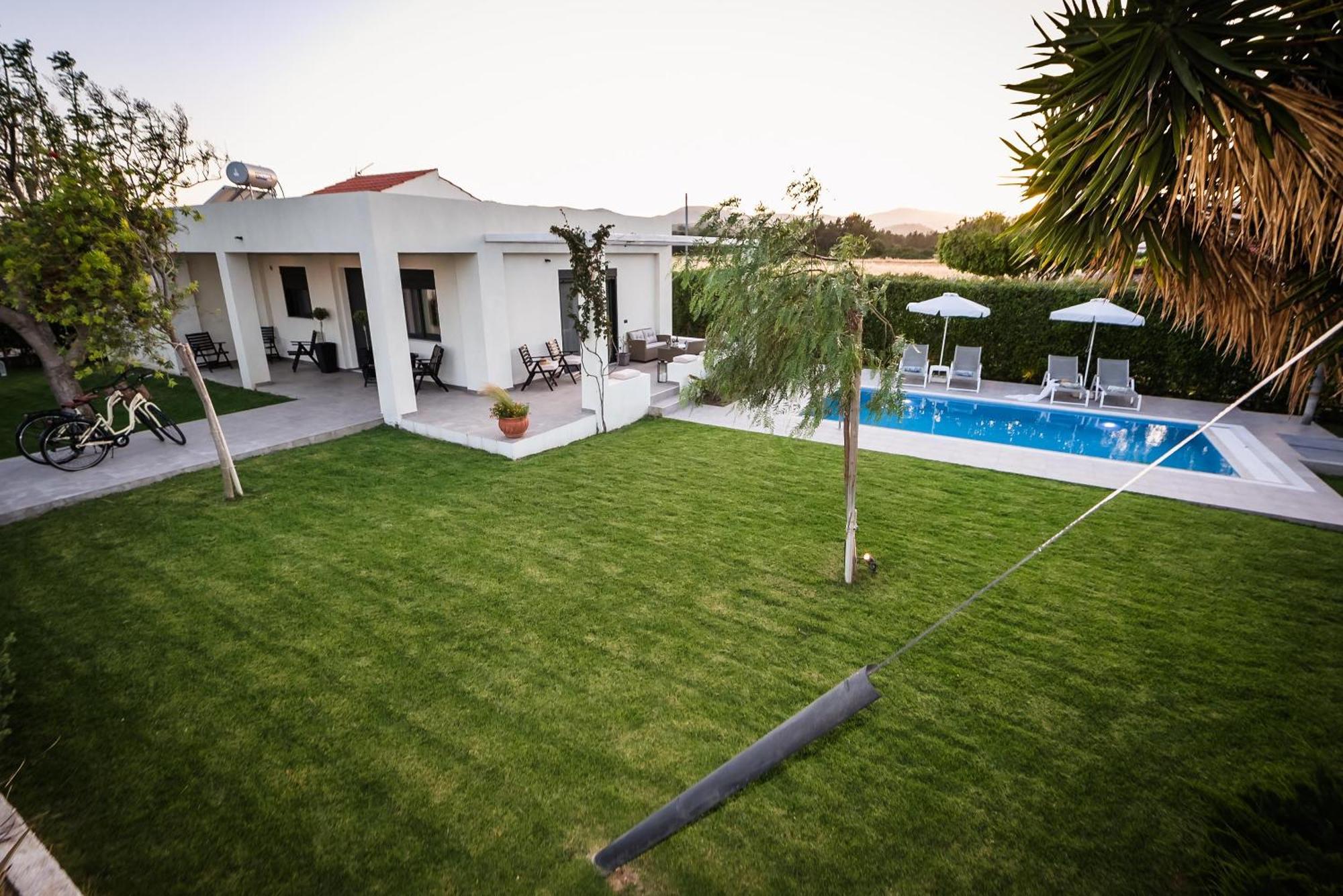 El Sueno Villa Gennadi Esterno foto