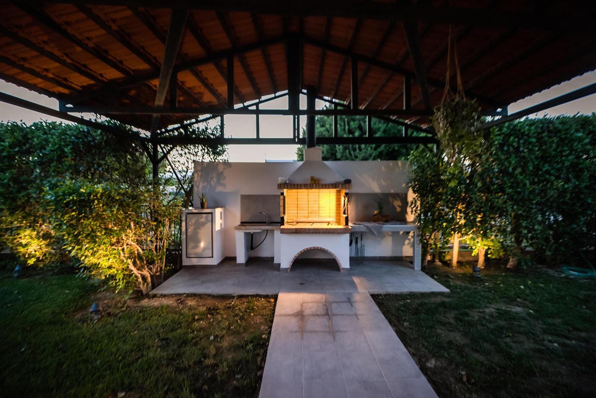 El Sueno Villa Gennadi Esterno foto