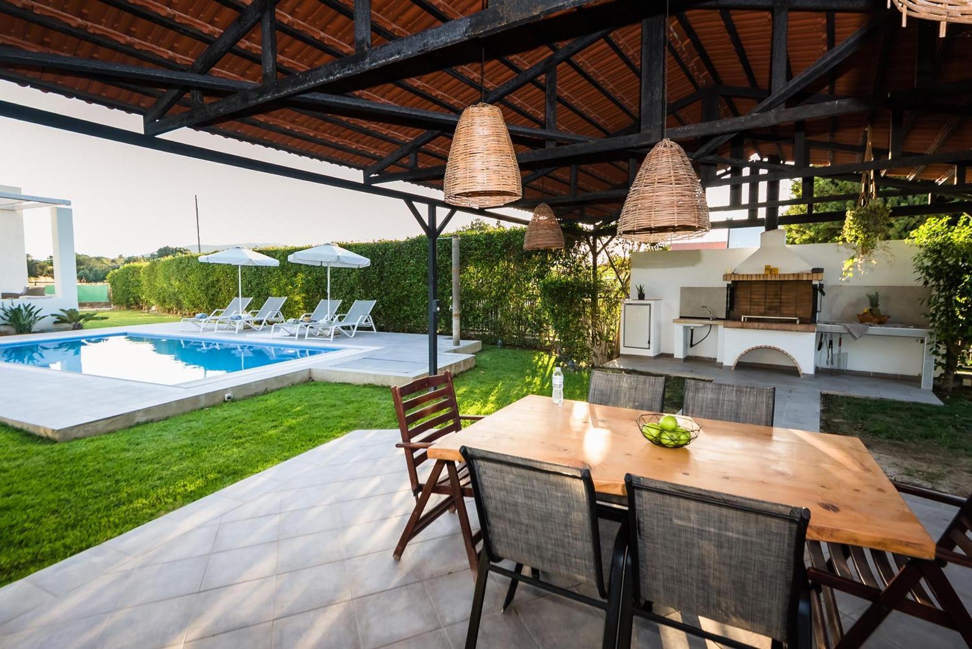 El Sueno Villa Gennadi Esterno foto
